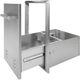 Coyote® Outdoor Living Stainless Steel Pull Out Drawer-1
