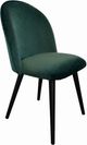 Moe's Home Collection Clarissa 2-Piece Green Dining Chair Set-0