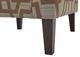 Best® Home Furnishings Customizable Field & Stream Home Sterling Wing Back Chair with Espresso Legs-4
