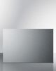 Summit® 42" Stainless Steel Backsplash-1