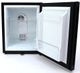 Avanti® 1.4 Cu. Ft. Black Commercial Compact Superconductor Refrigerator-1