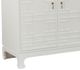Century® Customizable Details Case 4-Door Low Credenza-2