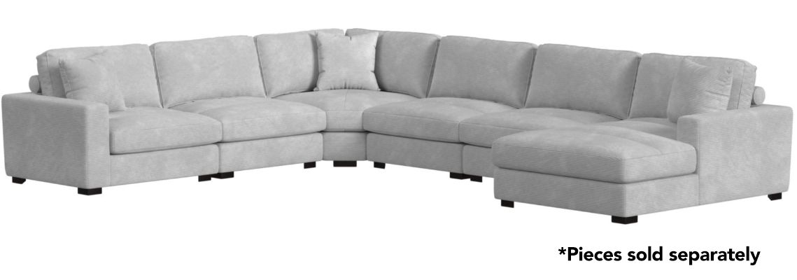 Skinny Corner Wedge | Walker Furniture & Mattress | Nevada
