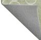 Dalyn™ Rug Company The Reserve TR6 Celery 5'x8' Area Rug-3