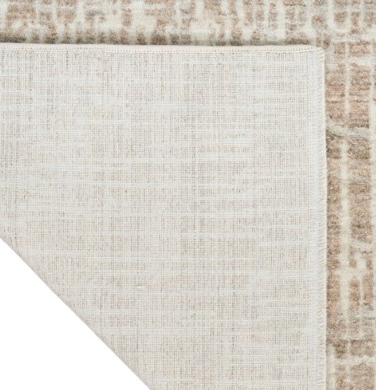 Nourison Home™ Calvin Klein Notes CK079 5'x7' Style 2 Area Rug-3