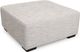 Franklin™ 75018 Hannigan Fog Ottoman-0