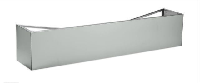 Viking® 30" Arctic Grey Duct Cover for Wall Hoods-0