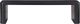 Moe's Home Collection Post Black Small Dining Bench-1