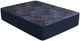Symbol® Ultimate Luxury Barrow 16" Wrapped Coil Firm Tight Top Twin Mattress-0
