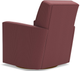 La-Z-Boy® Midtown Premier Swivel Occasional Chair-4
