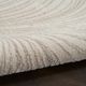 Nourison Home™ Central Park West Beige 5'x7' Area Rug-4