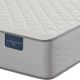 Serta® Tranquility Essentials™ Presidential Suite X Innerspring Plush Tight Top California King Mattress-1