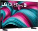LG C5 Series 42" 4K Ultra HD OLED evo AI Smart TV-1