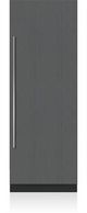 Sub-Zero® Designer Series 30" 17.5 Cu. Ft. Panel Ready Built-In Column Refrigerator-0