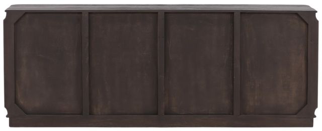 Dovetail Furniture Urias Dark Brown Sideboard-3
