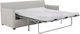 Rowe® Customizable Lilah 78'' Bench Cushion Queen Sofa Sleeper-0