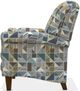 La-Z-Boy® Fletcher Lake High Leg Reclining Chair-2