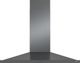 Zephyr Core Collection Anzio 36" Black Stainless Steel Wall Mounted Range Hood -0