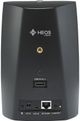 HEOS® by Denon® Black HEOS 1 Portable Wireless Speaker-5