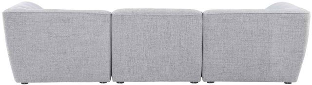Meridian Furniture Miramar Grey Modular Sofa-3