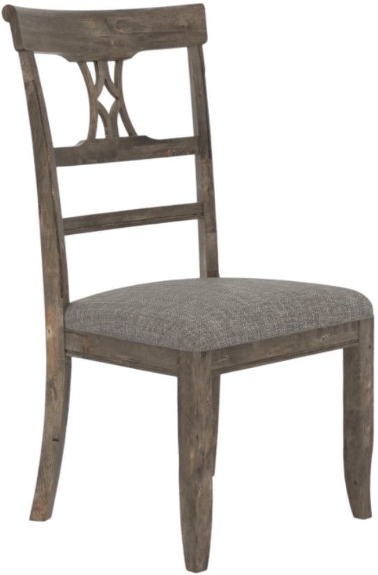 Canadel Customizable 5181 Upholstered Dining Side Chair-0