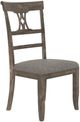 Canadel Customizable 5181 Upholstered Dining Side Chair-0