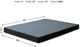 Sierra Sleep® By Ashley® Black Full Low Profile Foundation-2