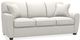 La-Z-Boy® Piper Oyster Sofa-0