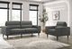 New Classic® Home Furnishings Vale Gray Accent Chair-1