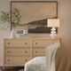 TOV Furniture Bristol Park Natural Dresser-1