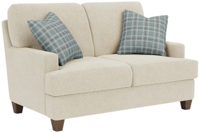 Flexsteel® Customizable Moxy Loveseat-2