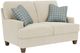 Flexsteel® Customizable Moxy Loveseat-2