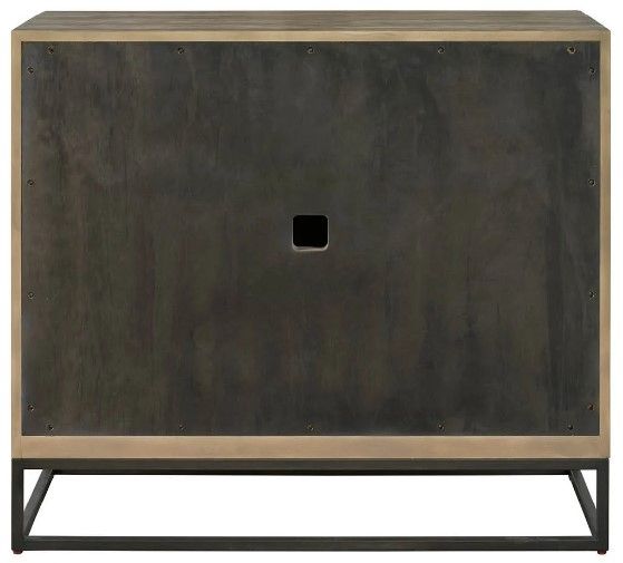 Universal Explore Home™ Dwell Boulder Hall Chest-3