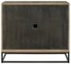Universal Explore Home™ Dwell Boulder Hall Chest-3
