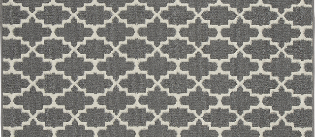 Signature Design by Ashley® Nathanael Gray/Tan 5' x 7' Medium Rug-2