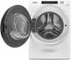 Whirlpool® 4.5 Cu. Ft. White Washer Dryer Combo-1