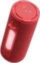 JBL® Grip Red Wireless Portable Speaker with Bold JBL Pro Sound-4
