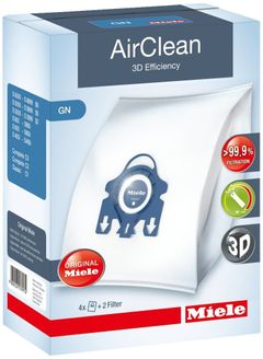 Miele AirClean 3D Efficiency GN FilterBags™