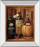 Classy Living Vintage Wine Il 22"W Wall Art-0