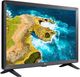LG 24" HD LED Smart TV Monitor with webOS-3