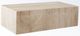 Diamond Sofa® Ark Beige Cocktail Table-0
