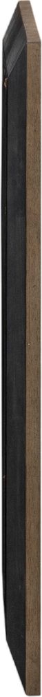 Liberty Furniture Grandpas Cabin Sandstone Mirror-2