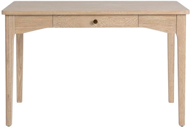 Classic Home Allysyn Coastal Drift Desk-3