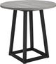 Signature Design by Ashley® Showdell 5-Piece Black Counter Height Dining Set-1