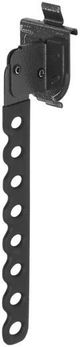 Gladiator® 2 Pack Granite Foldaway Hanger Hook-2