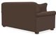 La-Z-Boy® Amanda Fudge Premier Supreme Comfort™ Full Sleep Sofa-2