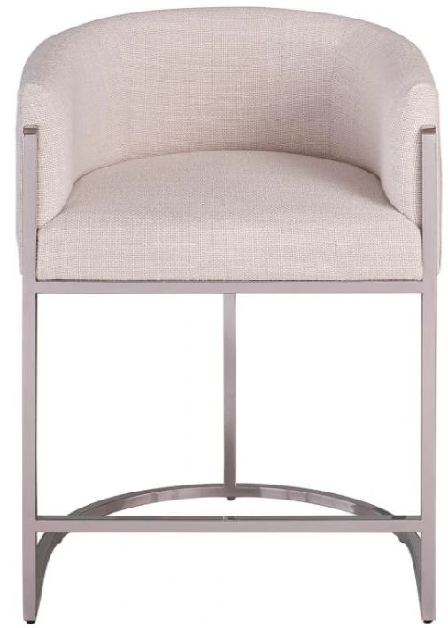 Universal Explore Home™ Customizable Audrey Counter Stool-1