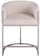 Universal Explore Home™ Customizable Audrey Counter Stool-1