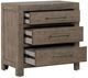 Liberty Furniture Skyview Lodge Cobblestone Nightstand-3