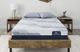 Serta® iComfort® Foam Blue 100 CT Gentle Firm Queen Mattress-4